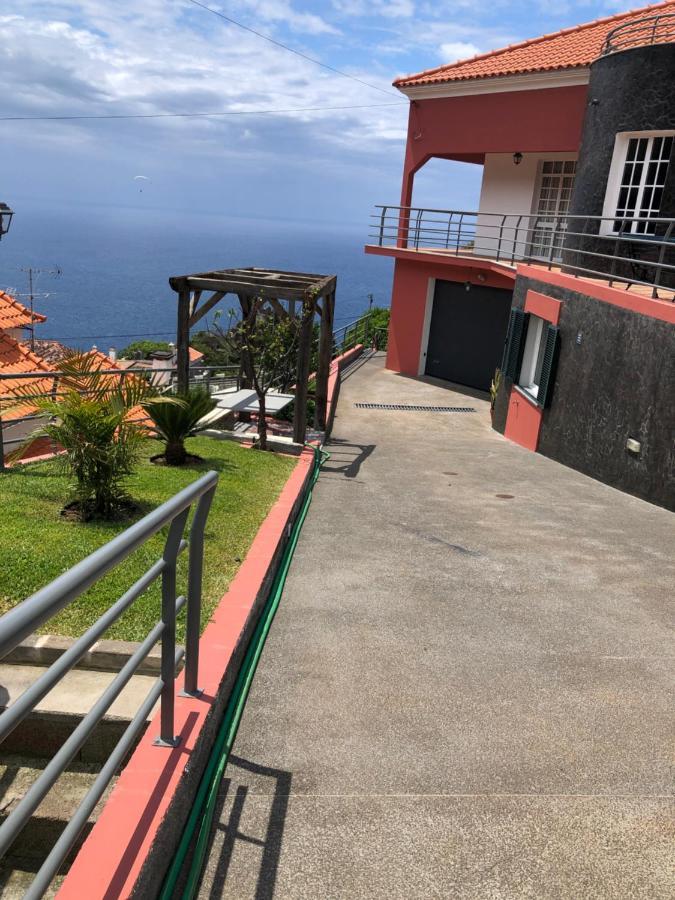 Studio'S House Funchal  Exteriér fotografie